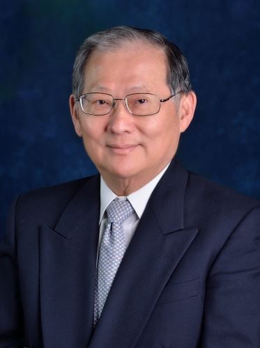 Ming-Lu Huang MD